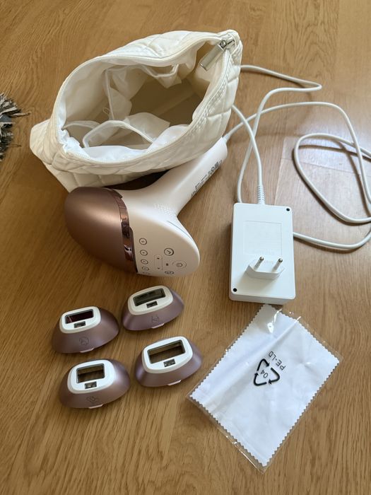 Philips Lumea Seria 9000 BRI958/00 IPL