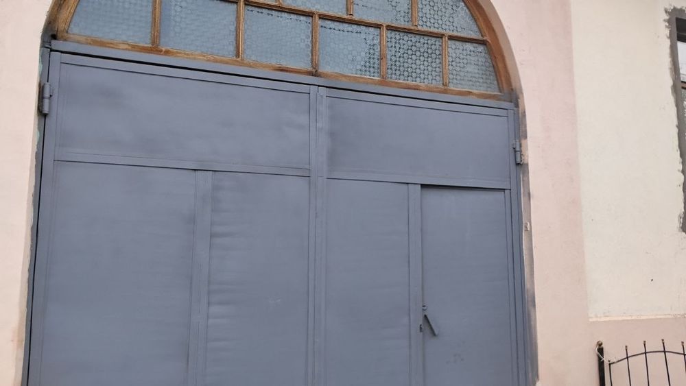 Toshkent tumani .Eski 16 yillik chig'atoy mahalla