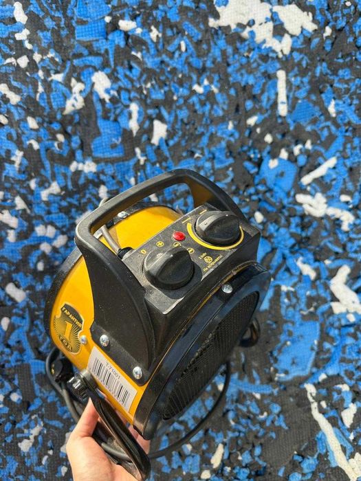 Тепловая пушка TEXA T71001