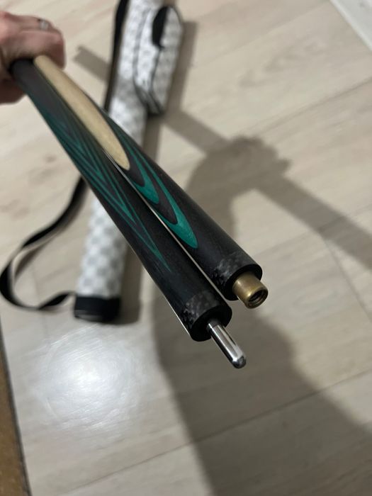 билярдный  кии легенда