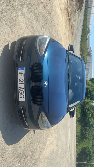 BMW 1 Series 2012 — imagine 3