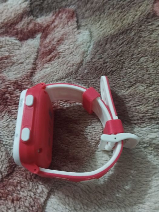 смарт часы детские