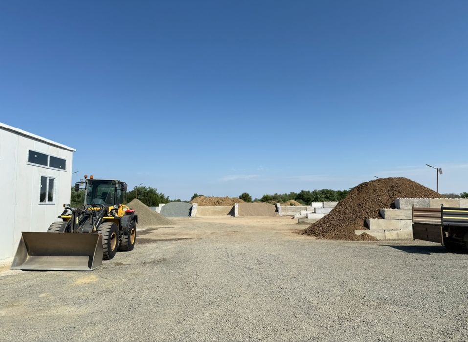 Transport Piatră Concasata– Calitate Superioară | Livrare Rapidă