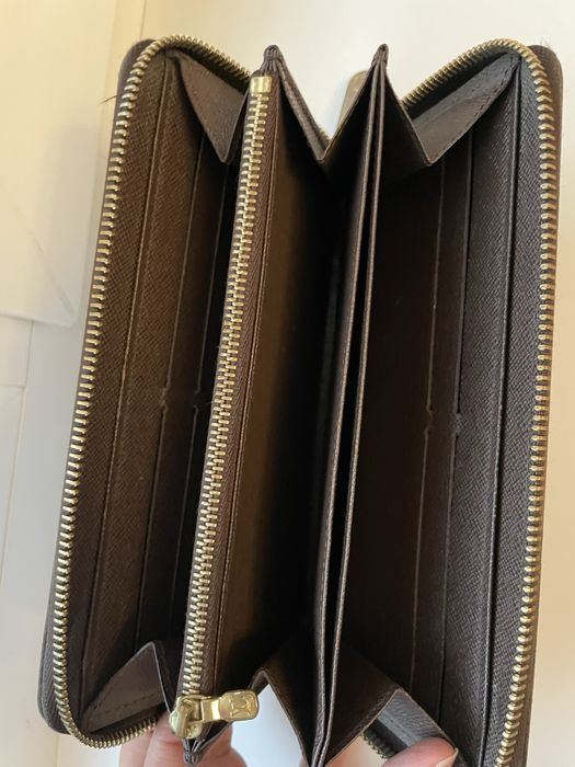 Кошелек Louis Vuitton Франция оригинал