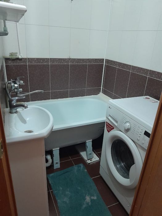 Квартира на привокзальном