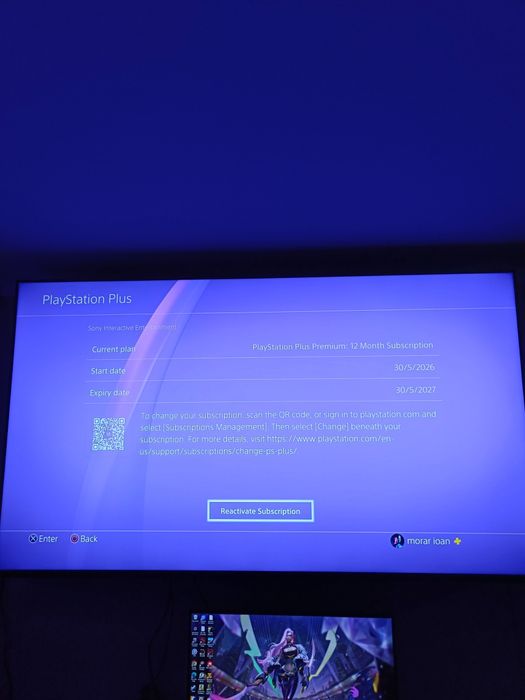 PlayStation 4 pro