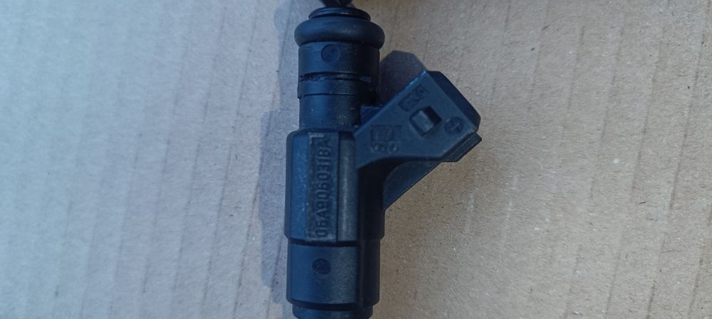 Бензинови инжектори 1.8T