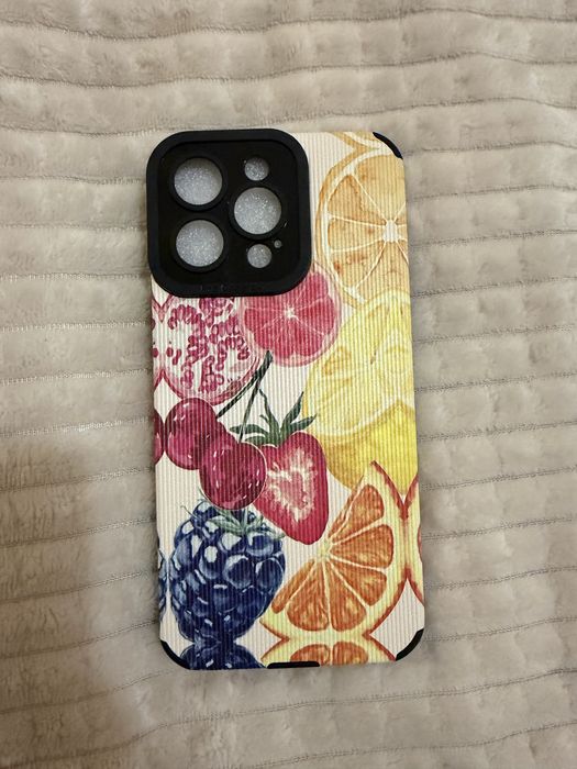 Калъфчета за Iphone 15 pro max