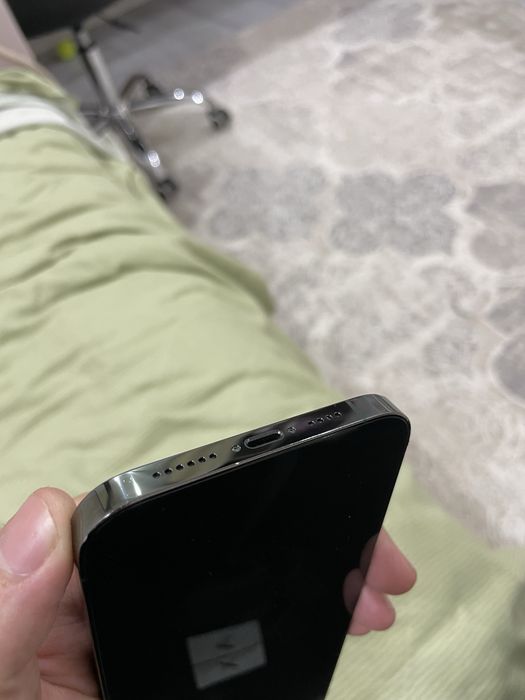 Iphone 13 PRO MAX 256gb