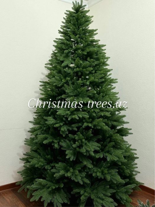 Новогодниее ёлка Флоренсия Премиум