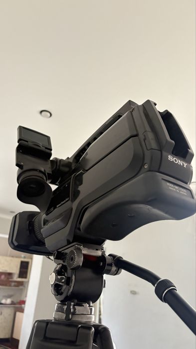 видеокамера SONY 1500