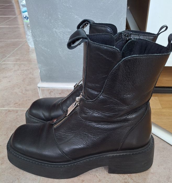 Боти на Dris Дарис