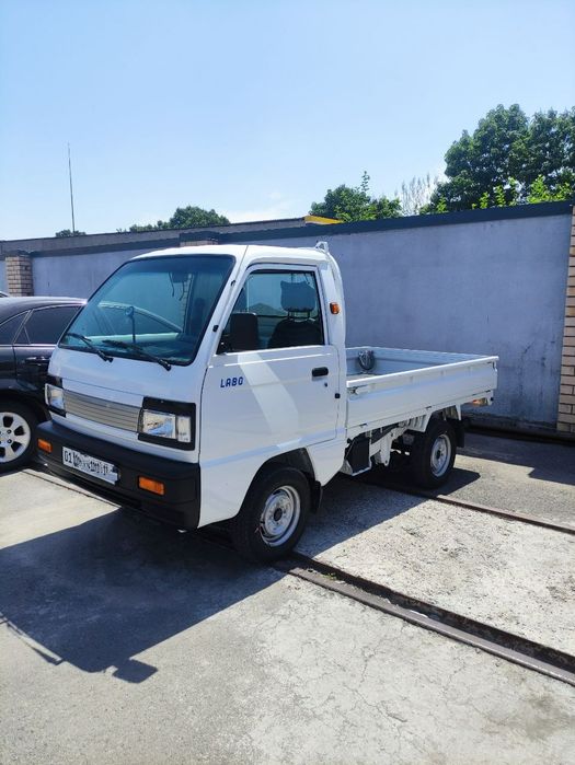 Доставка грузов по городу