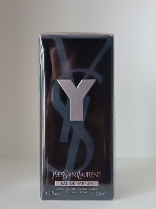 Yves Saint Laurent eau de parfum