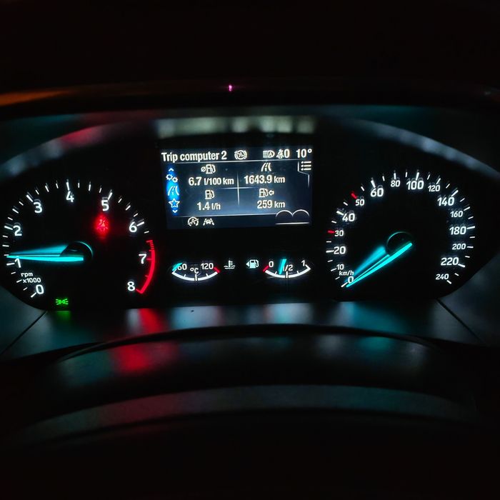 De vanzare Ford Focus