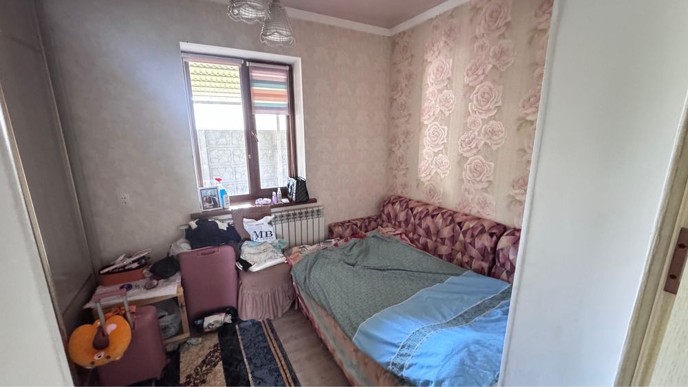 Продается дом район Кирова, Аскарова(Кошекова 33 а)