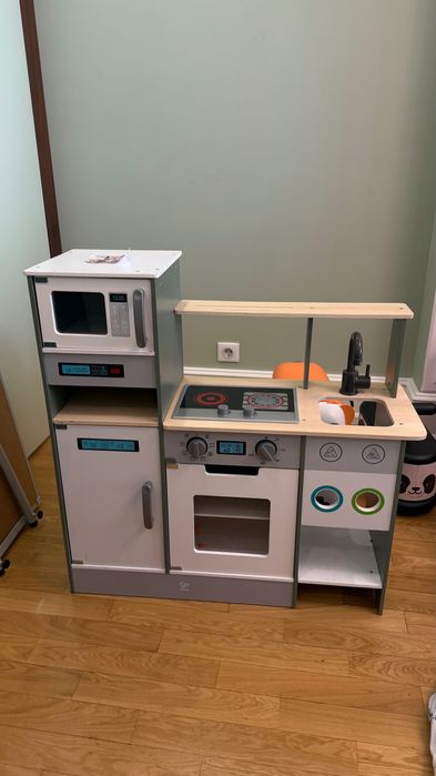 Кухня игровая для детей