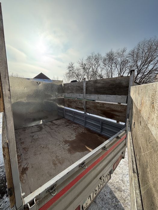 Доставка 24/7 есть грузчики