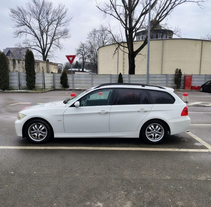 BMW Unknown Model 2007 — imagine 4