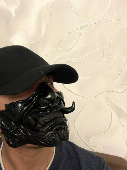 Маска Самурая / Самурай