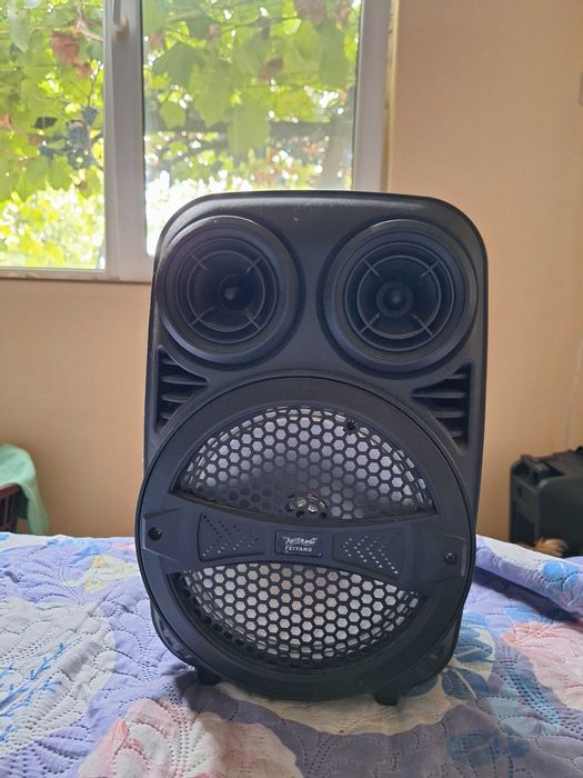 Преносима Тонколона