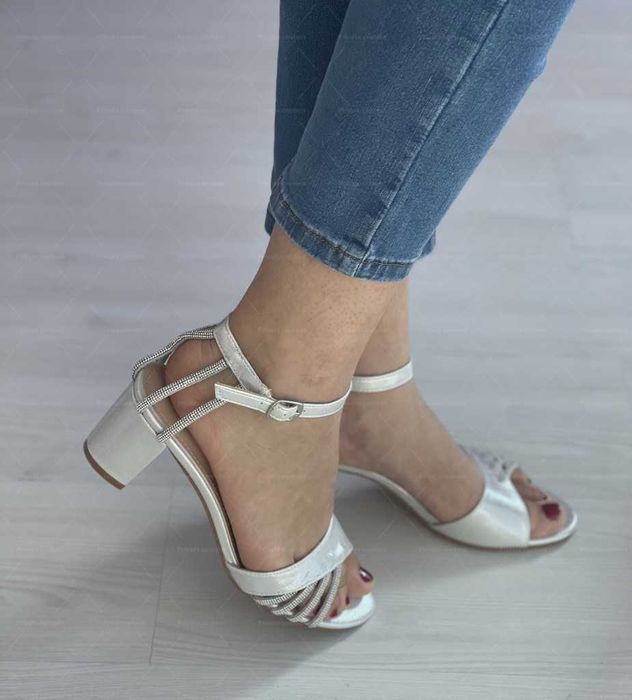 Официални Дамски сандали