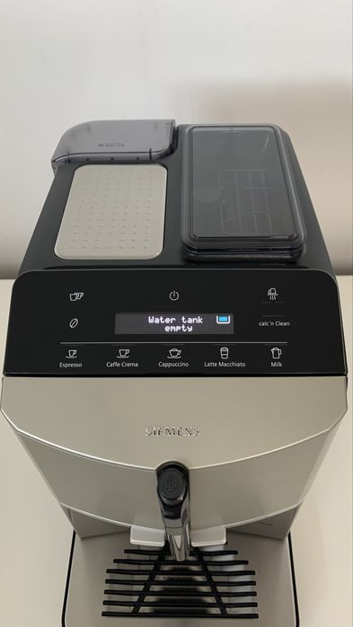 Espressor de cafea automat