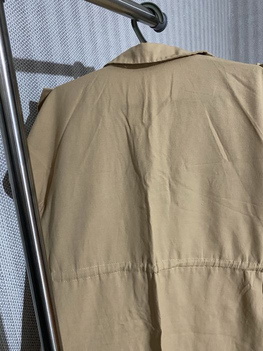 Летнее платье, трикотаж