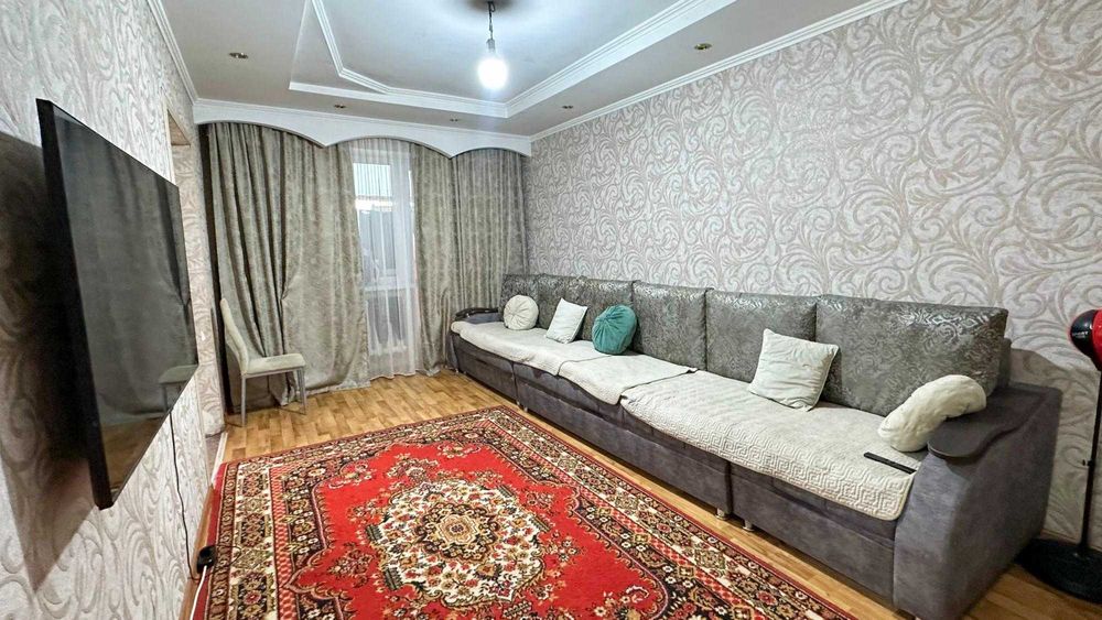 В продаже 2х ком квартира Гаухар Империя