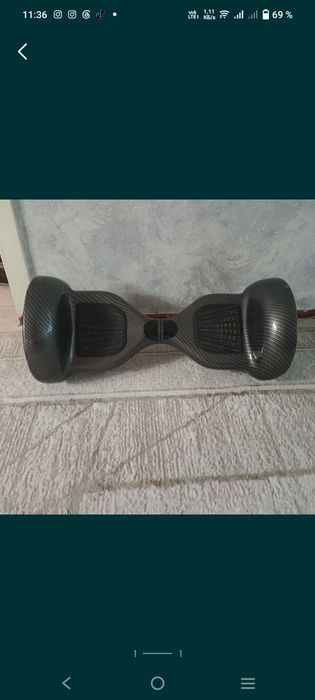 Продам гироскутер