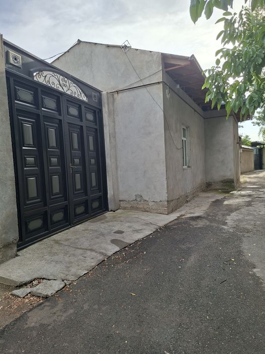 Участка сотилади