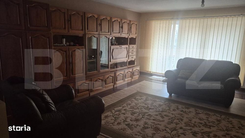 Casa 4 nivele + mansarda, 650 mp, zona Lucian Blaga