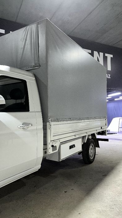 Ящик (сандик) юк машиналар учун.