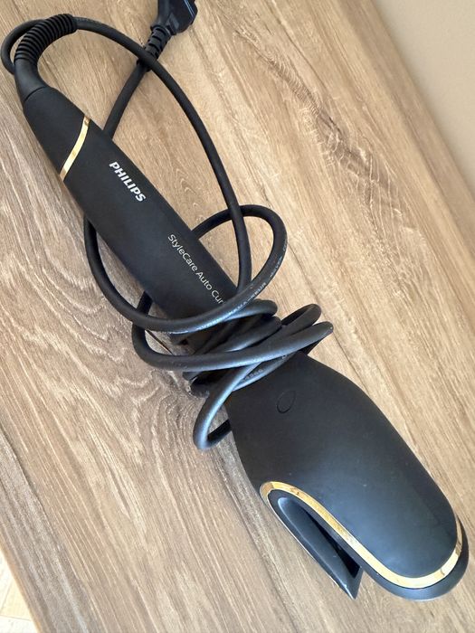 PHILIPS Style care auto curler