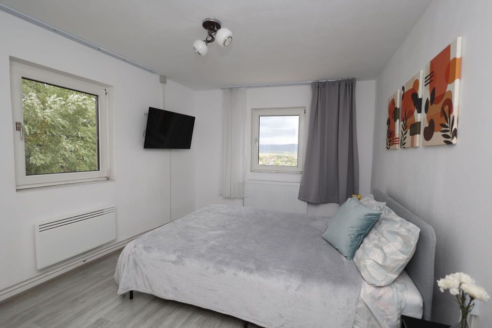 Cabana de inchiriat Lugasu de Jos -Bihor zona linistita- Ciubar inclus