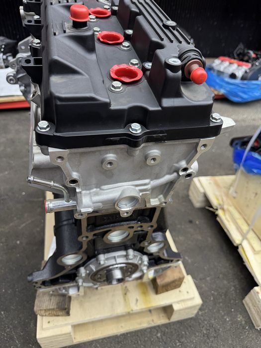 Prado 150 2 vvti новый двс