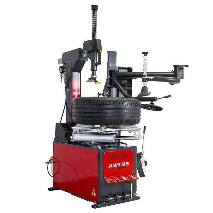 Pachet vulcanizare Profesional 24 inch, cod-PROFILINE 3