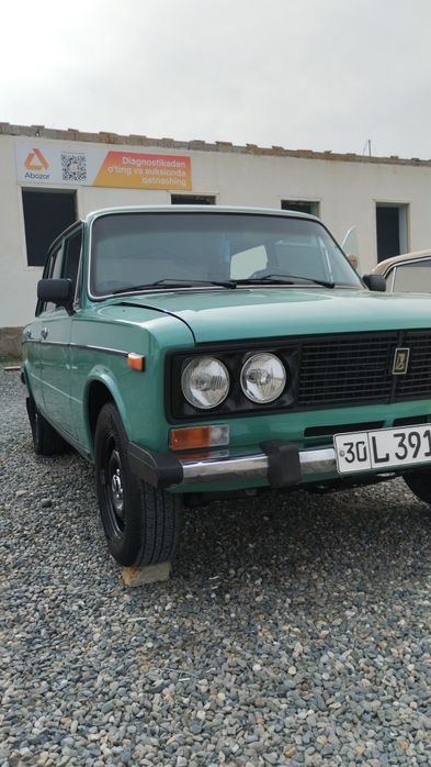 Other 2106 1988 — 3