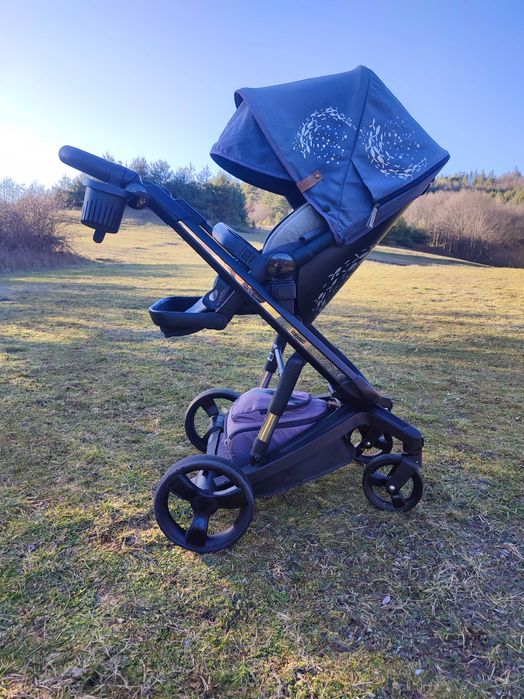 Продавам количка Чиполино Електра 3в1