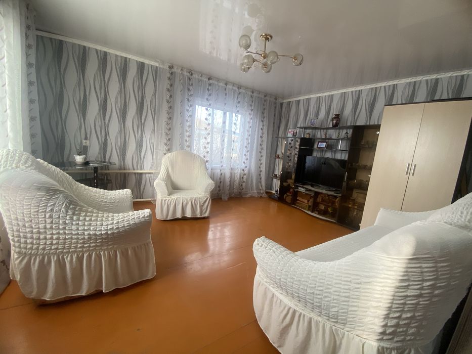 Дом в г.Мамлютка