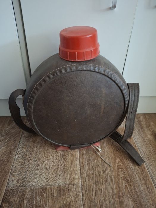 Термос туристический