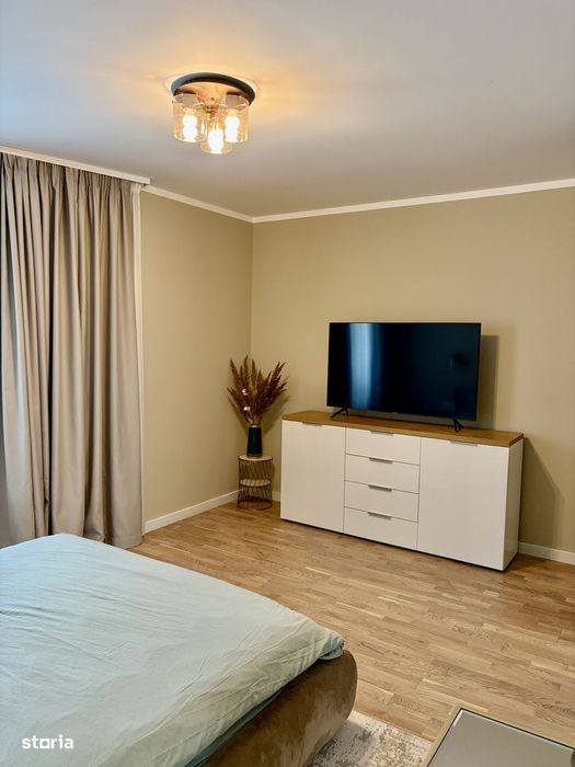 Vila 5 camere ZenVille Pipera
