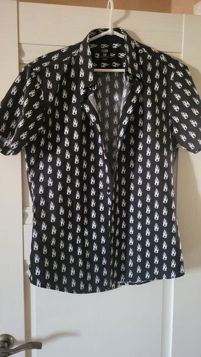 Футболка Us polo S