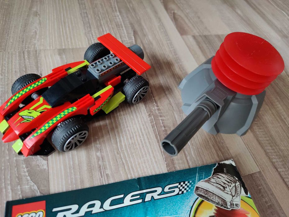 LEGO  Movie / Hidded Side / Architecture / Racers / Marvel