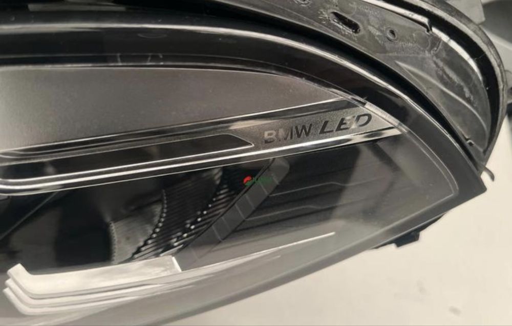 Бмв х5 g05 x6 g06 LED фар ляв