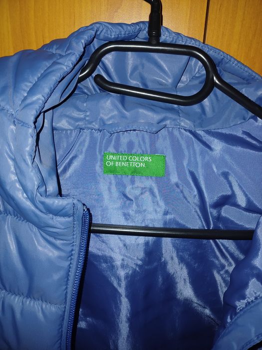 Пролетни якета и грейка