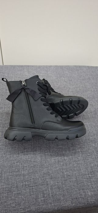 Ghete Geox Junette / mărimea 36
