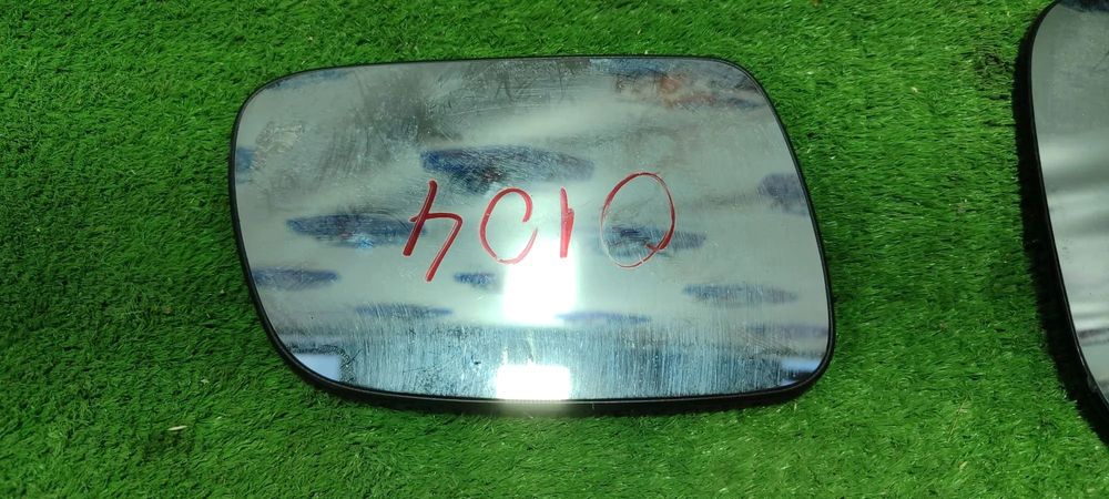 STICLA OGLINDA (4 BUC.) KIA CARENS 2013-2019 / SUZUKI SX4 2006-2013 / VOLKSWAGEN GOLF 4 1997-2005 / CITROEN BERLINGO 1996-2008 COD OEM 834188 / PP920070 / RP-CAR / 3101-401 (5G2)