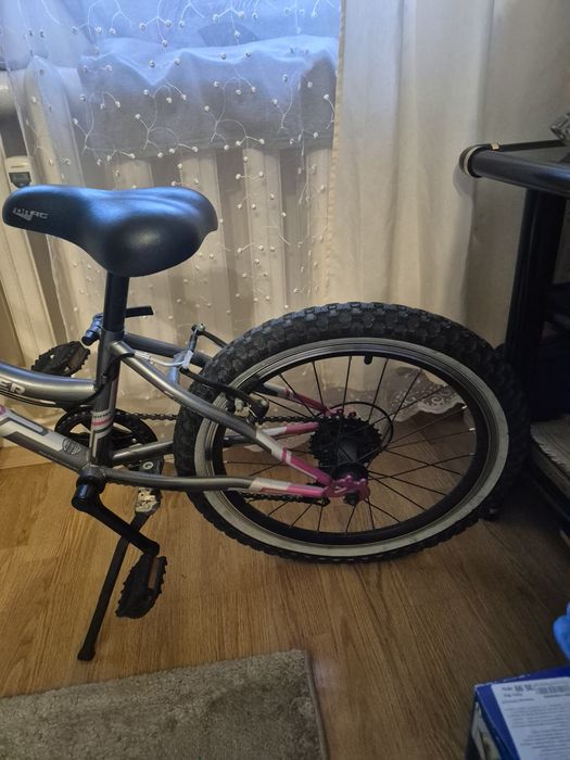 Детско колело drag 20