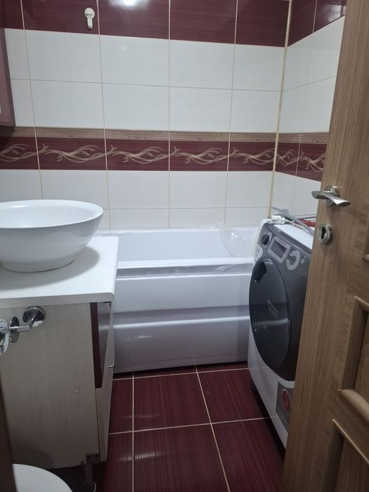 Apartament de inchiriat